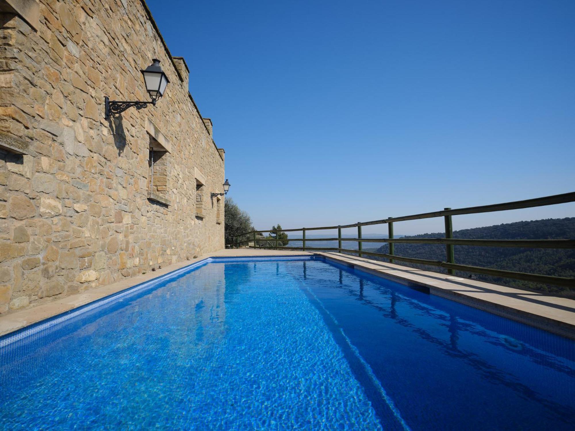 Casa Del Moliner Villa Boada Exterior photo